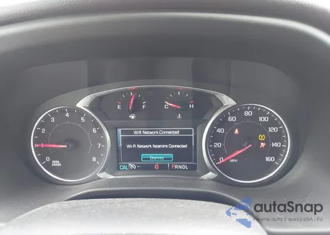 2019 GMC Acadia Sle z USA, uszkodzony, nr VIN 1GKKNLLS2KZ127568